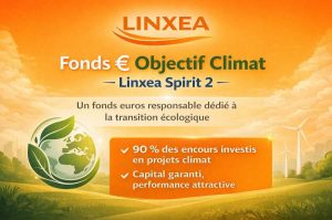 fonds euros objectif climat linxea spirit 2
