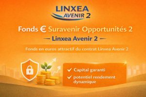 suravenir opportunités 2 linxea avenir 2